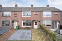 Woning Leeuwerikstraat 21 Eibergen