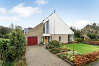 Woning Bergumlaan 10 Arnhem