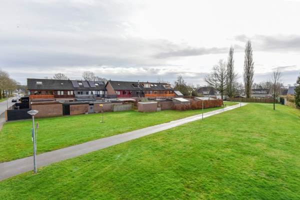 Woning Mendelssohnlaan 10 Voorthuizen