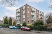 Woning Roemer Visscherstraat 204 VLAARDINGEN