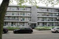 Woning Hontenissestraat 121 Rotterdam