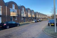 Woning Berkumstraat 41 Zwolle