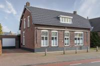 Woning Hoogstraat 18 Overasselt