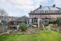 Woning Rector Meussenstraat 4 Landgraaf