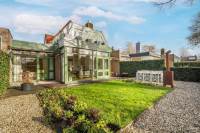 Woning Roerdomplaan 2 HOEVELAKEN