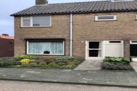 Woning Kievitstraat 1 Nispen