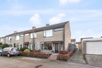 Woning Troostveld 2 Wouw