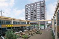 Woning Willinkplein 97 Emmen