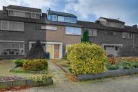 Woning Zilverakkerweg 39 Dieren