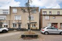 Woning Romerostraat 16 Amsterdam