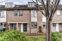 Woning Aletta Jacobsplantsoen 41 Voorschoten