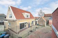 Woning Molenpad 4 Grou