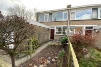 Woning Susannadonk 64 Roosendaal