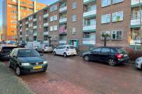 Woning Prinses Marijkestraat 35 Alphen aan den Rijn