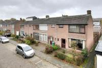 Woning Resedastraat 19 Oosterhout (NB)