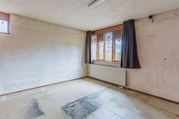 Woning Schoenerstraat 81 Zaandam