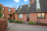 Woning Vissendreef 125 Zoetermeer