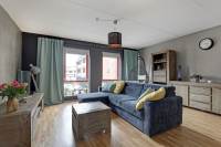 Woning Peperstraat 12a Beverwijk