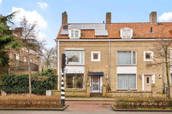 Woning Lagelandstraat 51 Den Bosch