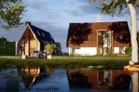 Bouwgrond Vijfhuizerweg naast 805 Vijfhuizen