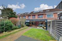 Woning Leen acker 5 Heemskerk