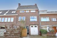 Woning Beethovenlaan 1bis Utrecht