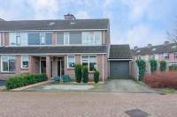 Woning Guldenroede 2 Nijverdal