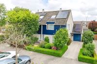 Woning Sandenburg 86 Heemskerk