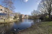 Woning Duke Ellingtonstraat 209 Den Haag