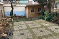 Woning Amazonenstraat 21Hs AMSTERDAM