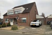 Woning Klutemansstraat 3 Roggel