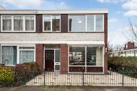 Woning Van Eysingalaan 249 Utrecht