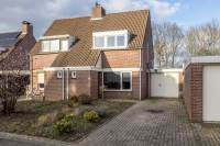 Woning Weverstraat 31 Munstergeleen