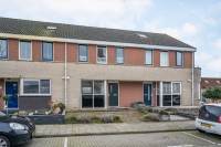 Woning Kuifeend 13 Bergen op Zoom