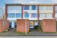 Woning Breehorn 89 Lelystad