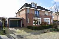 Woning Klinker 16 Malden