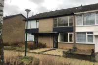 Woning Hazeleger 51 Cuijk