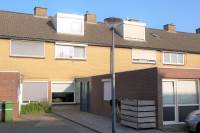 Woning Plevierstraat 37 Oosterhout (NB)