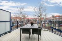 Woning Jan Bonekampstraat 26 Zaandam