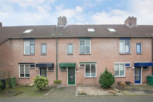 Woning Waterhoenstraat 5 Duiven