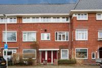 Woning Merwedekade 230bis Utrecht
