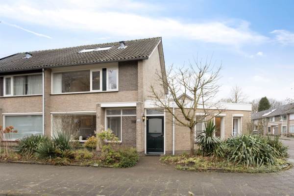 Woning Waddenzeelaan 19 Eindhoven