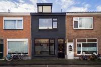 Woning Maetsuykerstraat 6 Utrecht