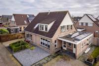 Woning George Martenslaan 47 Winsum (GR)
