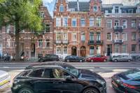Woning Willemsparkweg 101 Amsterdam