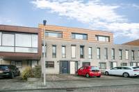 Woning Tiber 10 Nieuwerkerk aan den IJssel