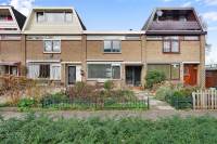 Woning Flevostraat 35 Purmerend