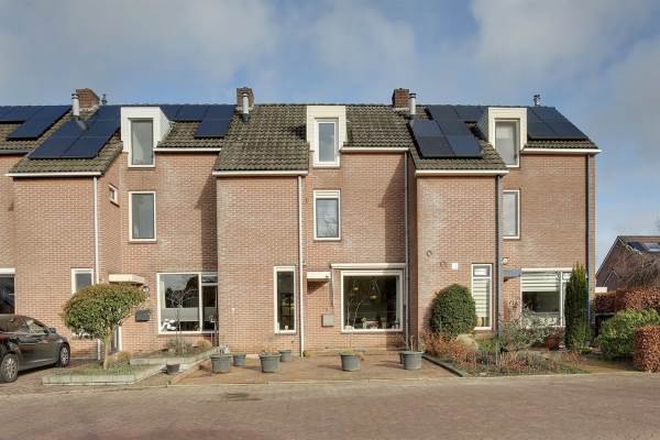 Woning Beethovenlaan 190 Nijverdal