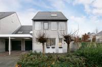 Woning De Hoge Kamp 1 Rosmalen