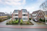 Woning Ruiterweg 38D Castricum